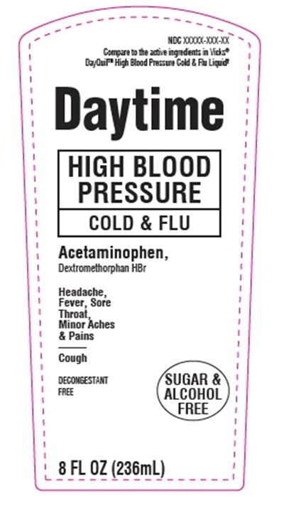664l_cvs Daytime High Bp Liquid (664l Cvs Daytime High Bp Liquid)